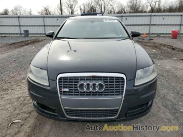 AUDI A6 3.2 QUATTRO, WAUDH74F48N158290