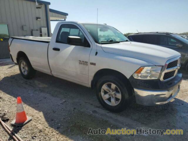 RAM 1500 ST, 3C6JR6DT2GG255912