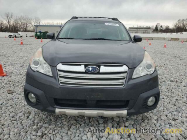 SUBARU OUTBACK 2.5I PREMIUM, 4S4BRCCC7B3404741