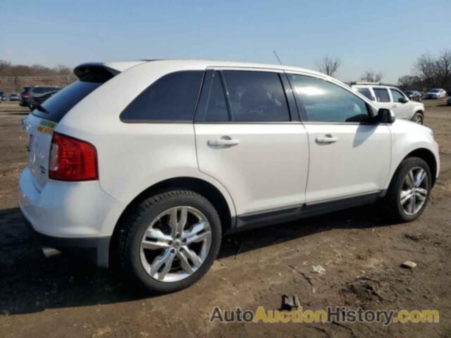 FORD EDGE SEL, 2FMDK4JC3DBB19401