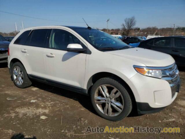 FORD EDGE SEL, 2FMDK4JC3DBB19401