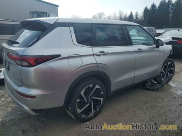 MITSUBISHI OUTLANDER SE, JA4J4UA86NZ029729