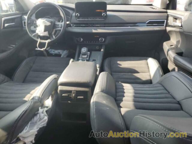 MITSUBISHI OUTLANDER SE, JA4J4UA86NZ029729