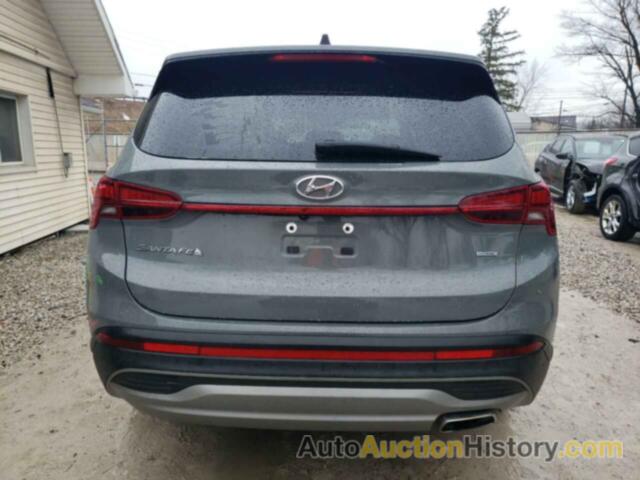 HYUNDAI SANTA FE SE, 5NMS1DAJ0MH346348