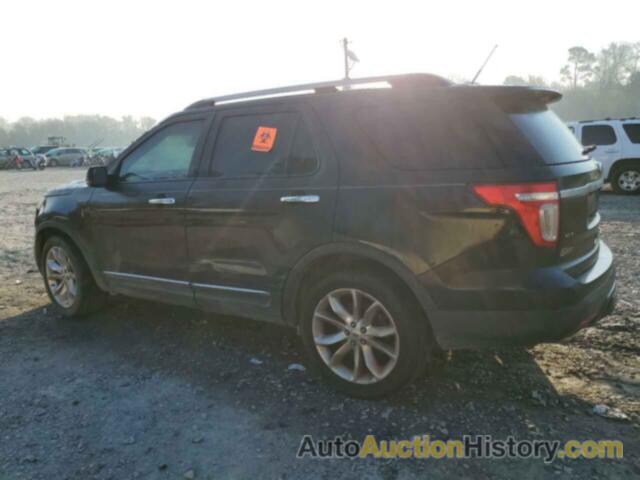 FORD EXPLORER XLT, 1FM5K7D88DGA77944