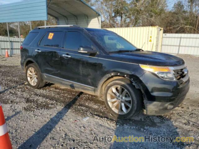 FORD EXPLORER XLT, 1FM5K7D88DGA77944