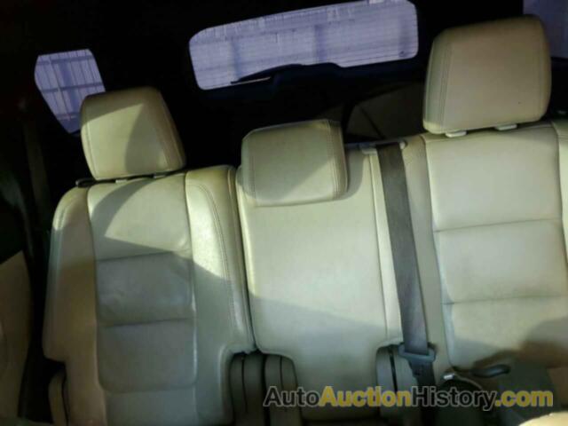 FORD EXPLORER XLT, 1FM5K7D88DGA77944