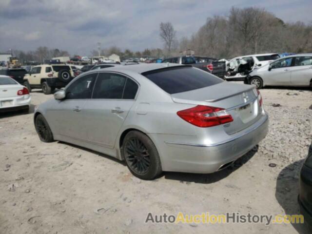 HYUNDAI GENESIS 3.8L, KMHGC4DD2DU248187