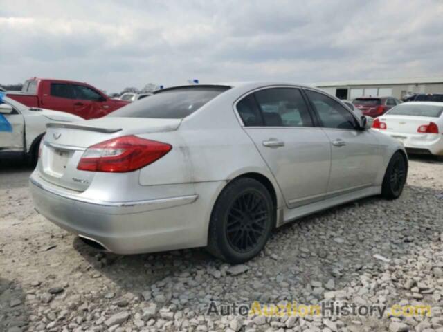 HYUNDAI GENESIS 3.8L, KMHGC4DD2DU248187