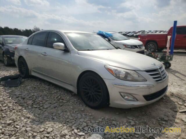 HYUNDAI GENESIS 3.8L, KMHGC4DD2DU248187