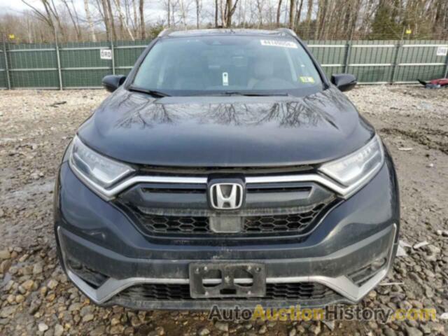 HONDA CRV TOURING, 5J6RW2H93LL028487