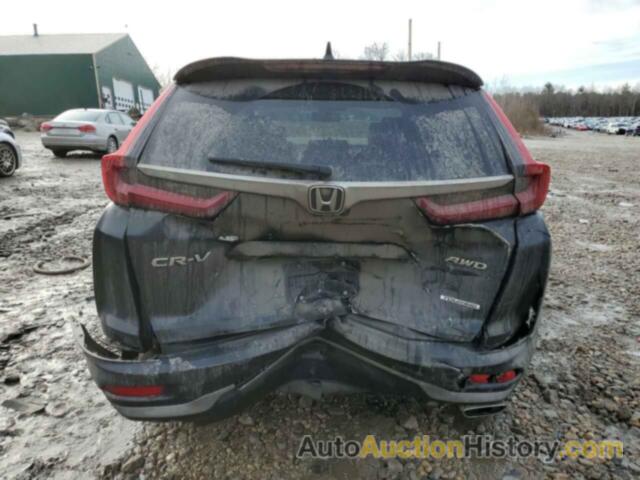 HONDA CRV TOURING, 5J6RW2H93LL028487