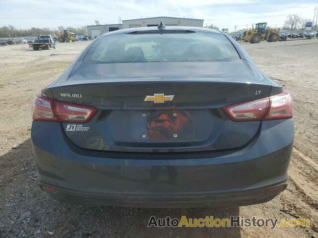 CHEVROLET MALIBU LT, 1G1ZD5STXMF024690