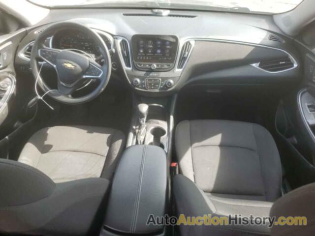 CHEVROLET MALIBU LT, 1G1ZD5STXMF024690