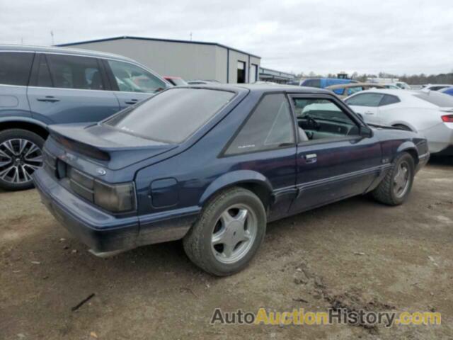 FORD MUSTANG LX, 1FACP41E2LF220239