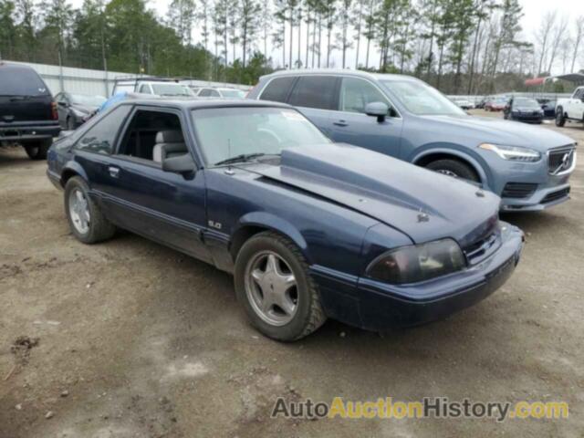 FORD MUSTANG LX, 1FACP41E2LF220239