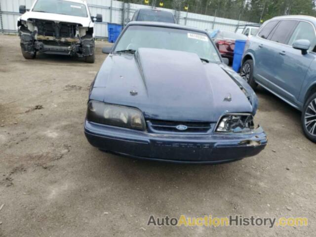 FORD MUSTANG LX, 1FACP41E2LF220239