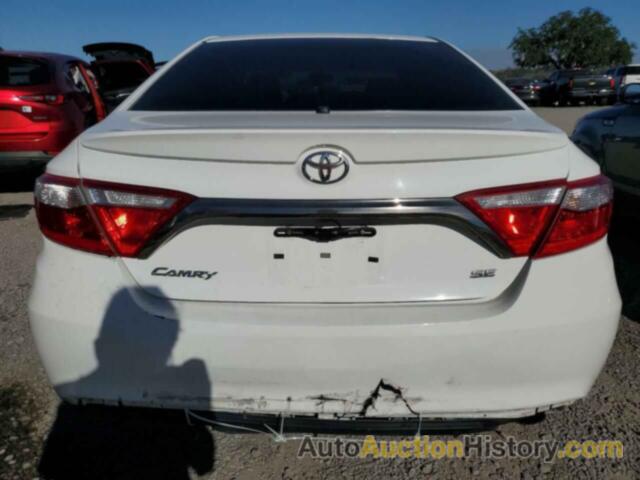 TOYOTA CAMRY LE, 4T1BF1FK8HU814483