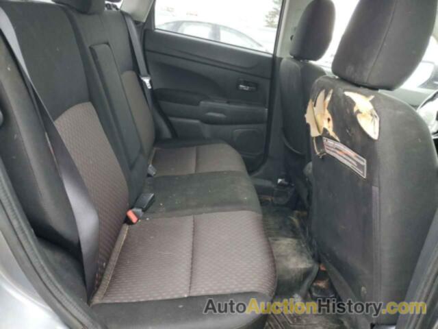 MITSUBISHI OUTLANDER ES, JA4AR3AUXHZ018441