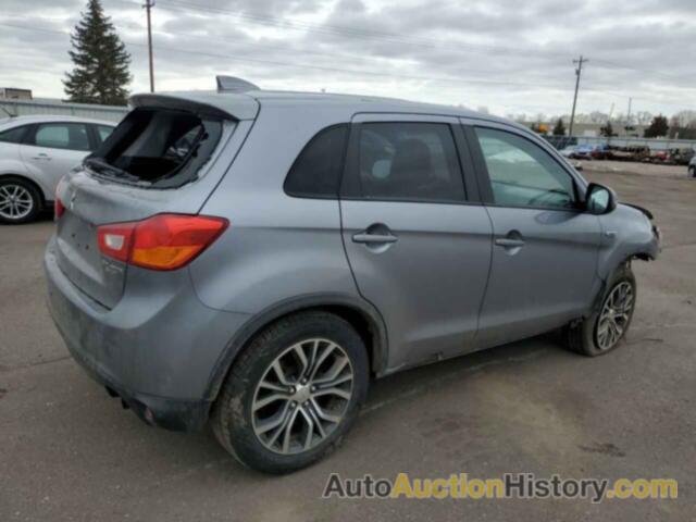 MITSUBISHI OUTLANDER ES, JA4AR3AUXHZ018441