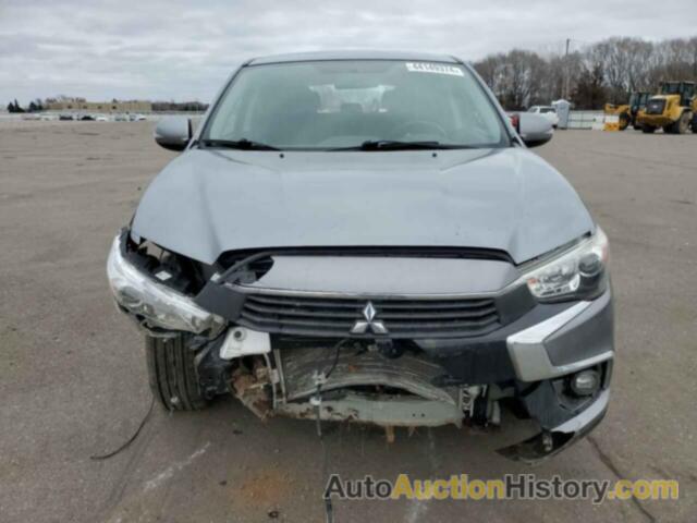 MITSUBISHI OUTLANDER ES, JA4AR3AUXHZ018441