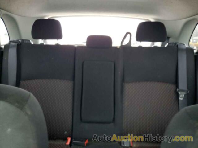 MITSUBISHI OUTLANDER ES, JA4AR3AUXHZ018441