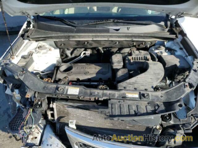 KIA SORENTO BASE, 5XYKTCA16BG007556