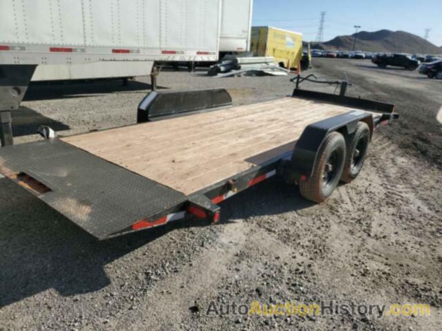 TOPH TRAILER, 4R7BU2026LN192688