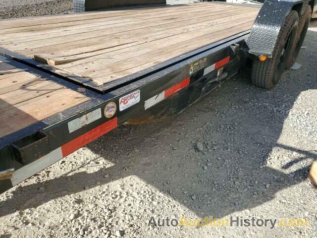 TOPH TRAILER, 4R7BU2026LN192688