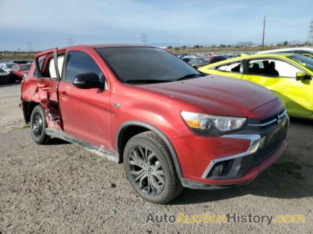 MITSUBISHI OUTLANDER ES, JA4AR3AU9KU025563