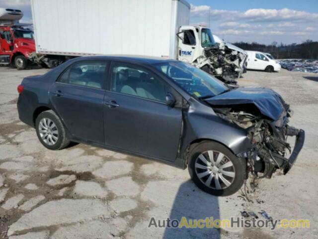 TOYOTA COROLLA BASE, 2T1BU4EE8DC087490