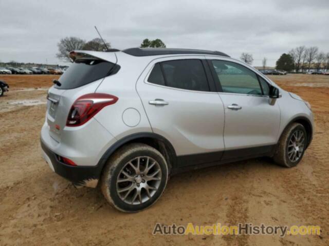 BUICK ENCORE SPORT TOURING, KL4CJ1SB8HB096856