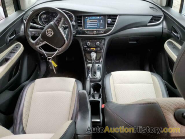 BUICK ENCORE SPORT TOURING, KL4CJ1SB8HB096856