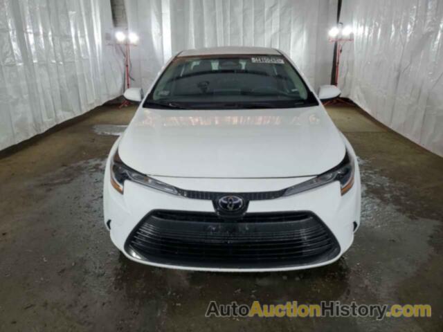 TOYOTA COROLLA LE, 5YFB4MDE7PP053532