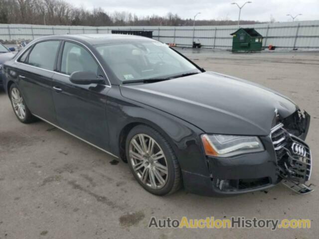 AUDI A8 L QUATTRO, WAUR2AFD6EN013456