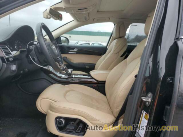 AUDI A8 L QUATTRO, WAUR2AFD6EN013456