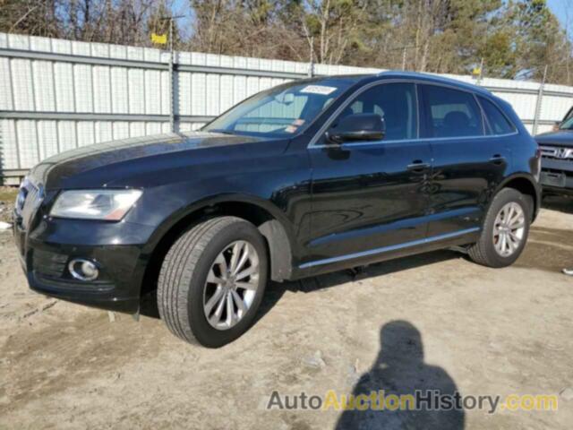 AUDI Q5 PREMIUM PLUS, WA1L2AFP2GA104232