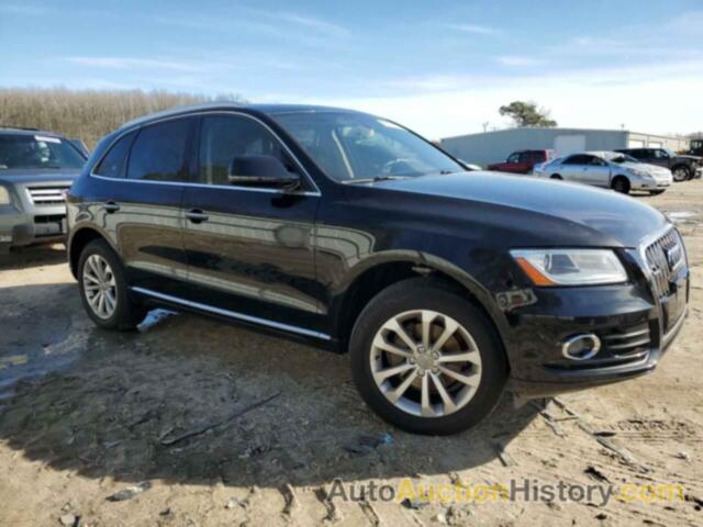 AUDI Q5 PREMIUM PLUS, WA1L2AFP2GA104232