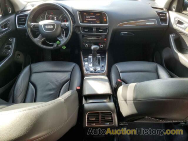 AUDI Q5 PREMIUM PLUS, WA1L2AFP2GA104232