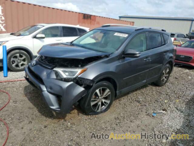 TOYOTA RAV4 XLE, JTMWFREVXGD083019