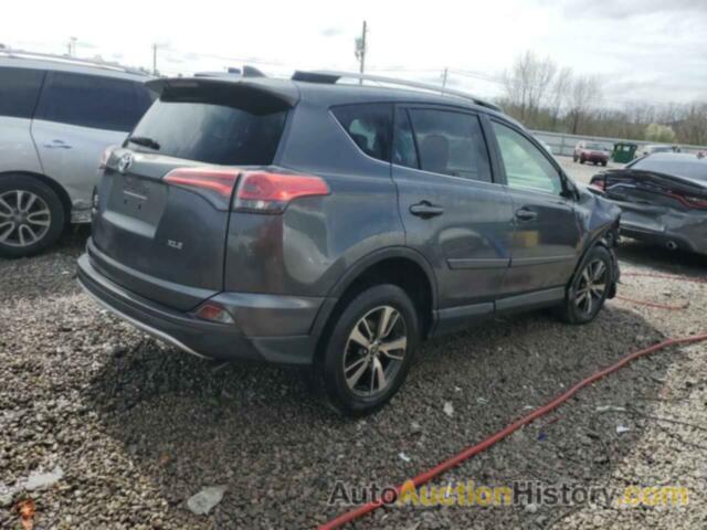 TOYOTA RAV4 XLE, JTMWFREVXGD083019