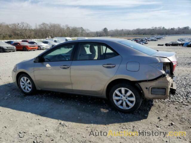 TOYOTA COROLLA L, 2T1BURHE6GC616092