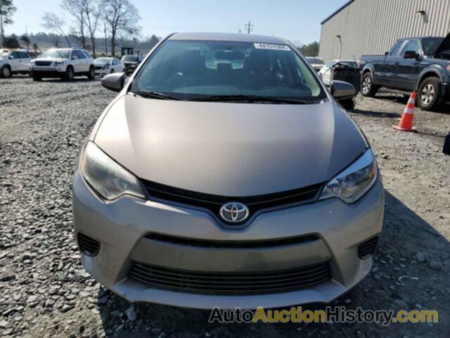 TOYOTA COROLLA L, 2T1BURHE6GC616092