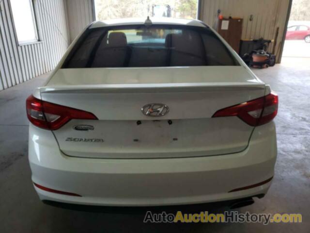 HYUNDAI SONATA SE, 5NPE24AF7FH085229