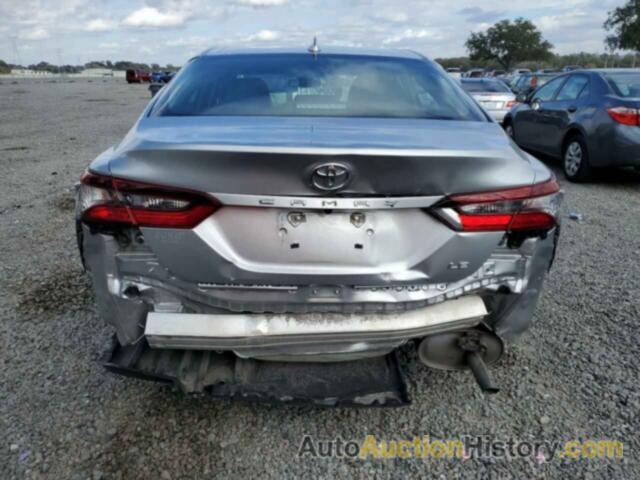 TOYOTA CAMRY LE, 4T1C11AK5NU656061