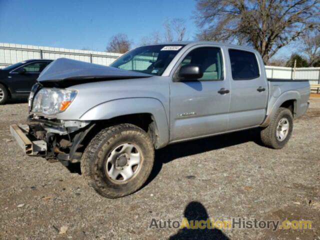 TOYOTA TACOMA DOUBLE CAB, 5TELU42NX9Z664286