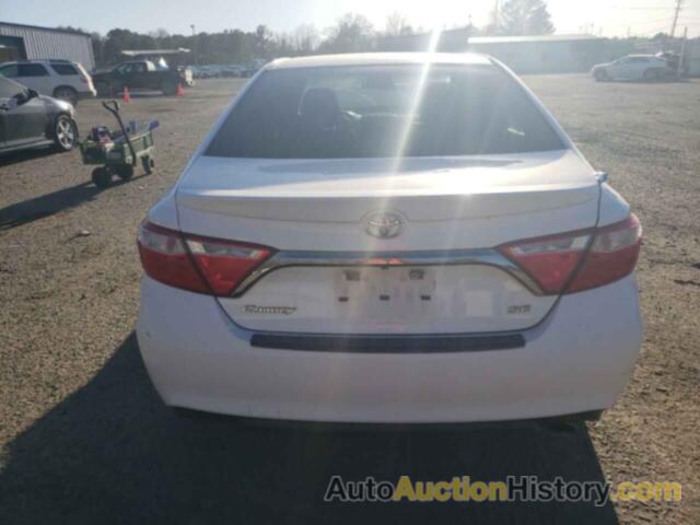 TOYOTA CAMRY LE, 4T1BF1FK3HU349966