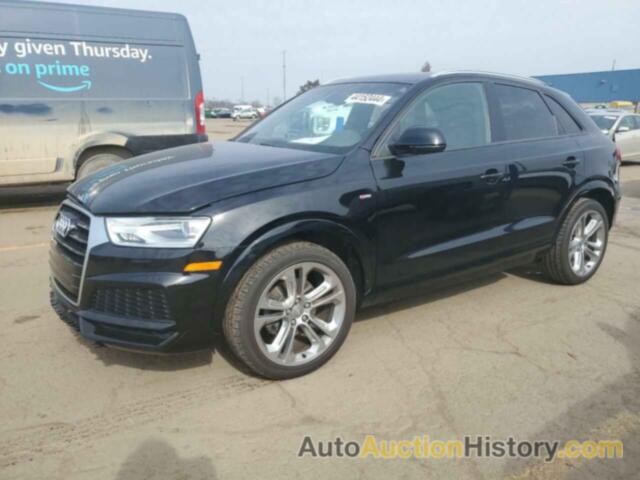 AUDI Q3 PREMIUM, WA1ECCFSXJR034266