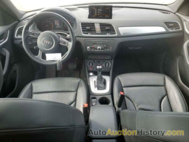 AUDI Q3 PREMIUM, WA1ECCFSXJR034266