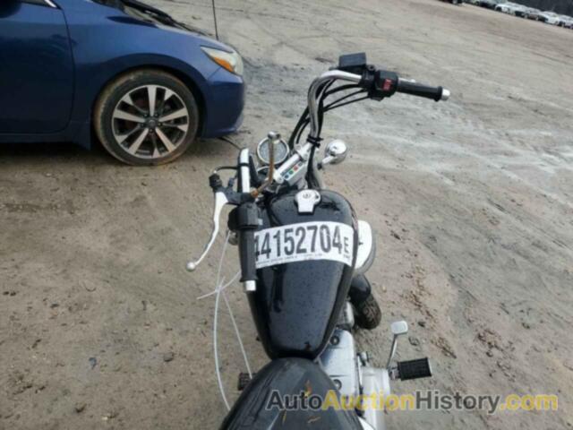 YAMAHA XV250, JYA2UJE03TA040286